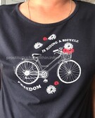 Анкета проститутки Лаура - метро Дорогомилово, возраст - 27