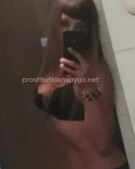 Анкета проститутки Риана - метро Южное Бутово, возраст - 27