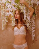 Анкета проститутки Яна - метро Мещанский, возраст - 27