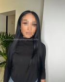 Анкета проститутки Снежана - метро Мещанский, возраст - 27