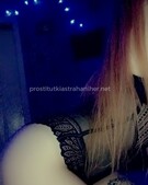 Анкета проститутки Леночка - метро Басманный, возраст - 27