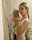 Анкета проститутки Надя - метро Пресненский, возраст - 27