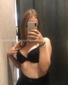 Анкета проститутки Ярослава - метро Таганский, возраст - 29