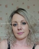 Анкета проститутки Света - метро Южное Измайлово, возраст - 29