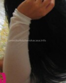 Анкета проститутки Олеся - метро Пресненский, возраст - 29