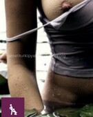 Анкета проститутки Милослава - метро Ломоносовский, возраст - 29