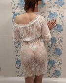 Анкета проститутки Лиза - метро Тверской, возраст - 30