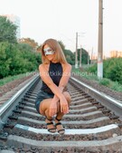 Анкета проститутки Марго - метро Красносельский, возраст - 32