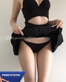 Анкета проститутки Олеся - метро Басманный, возраст - 38