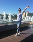 Анкета проститутки Дарья - метро Ломоносовский, возраст - 41